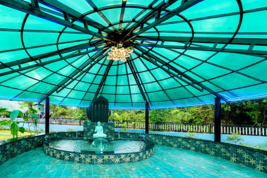 Treebo Green Village Resort with Pool, Goa