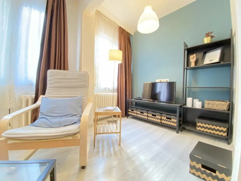 Amazing Flat Close to Kabatas Ferry Station