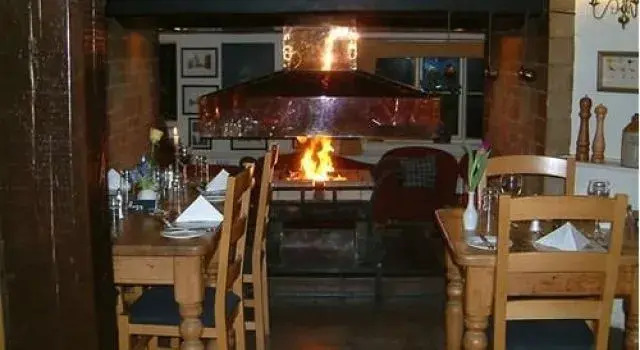 Kings Arms Inn