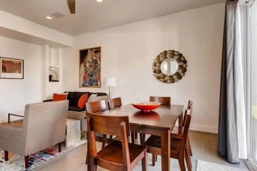 The Highland Square Experience Lohi Townhome With Hot Tub