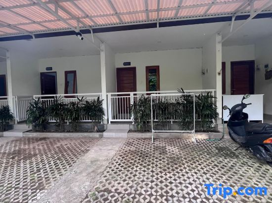Maisaba Living Sibang Gede