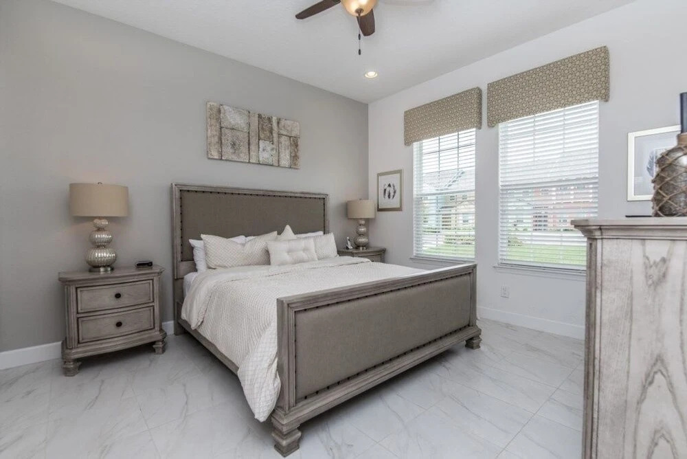 Brand New Resort 4 Bed 4 Bath With Splash Pool 4 Bedroom Townhouse by Redawning