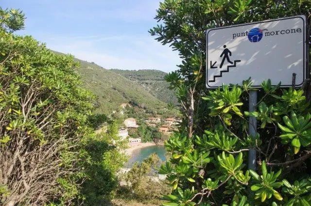 Capoliveri Punta Morcone M3