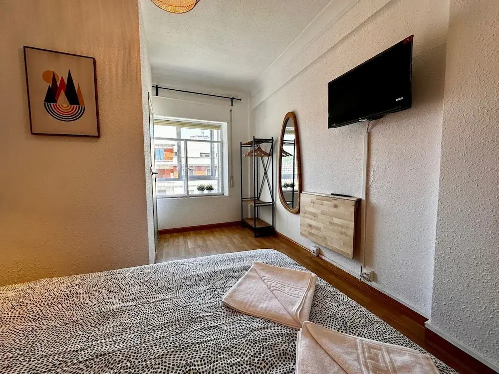 Hostal Atuairehome Burgos