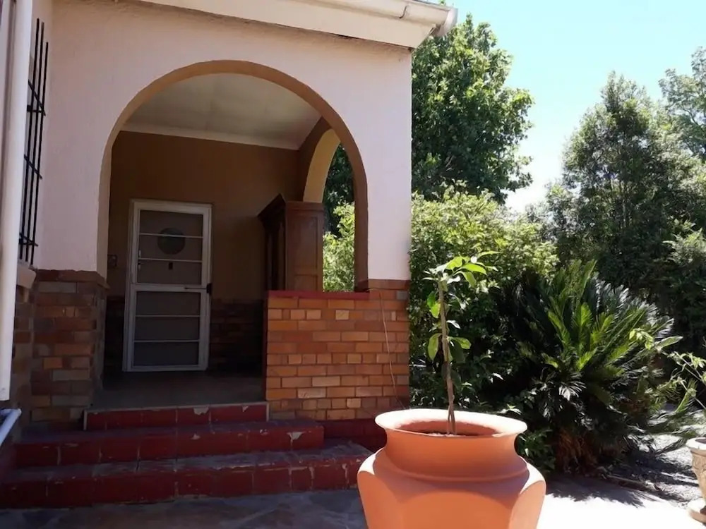 Padlangs Self-catering flats