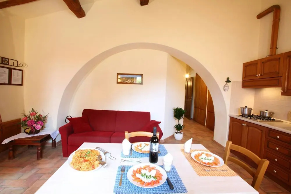 Residenza d'Epoca Casale Voltoncino