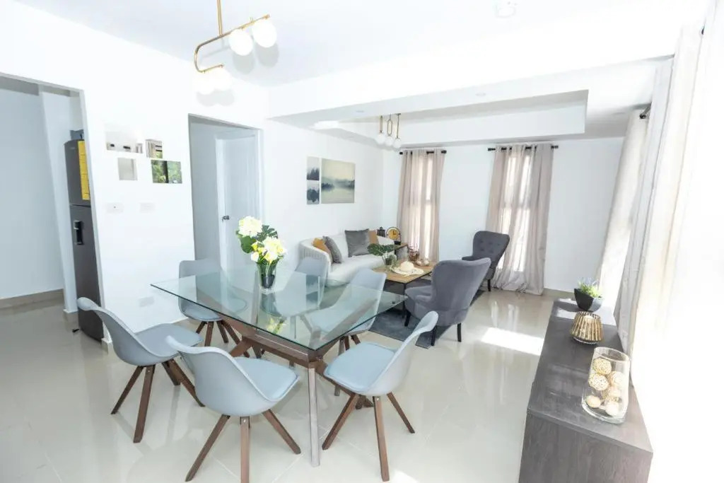 L&;M Brand new Luxury Villa relax and feel comfortable