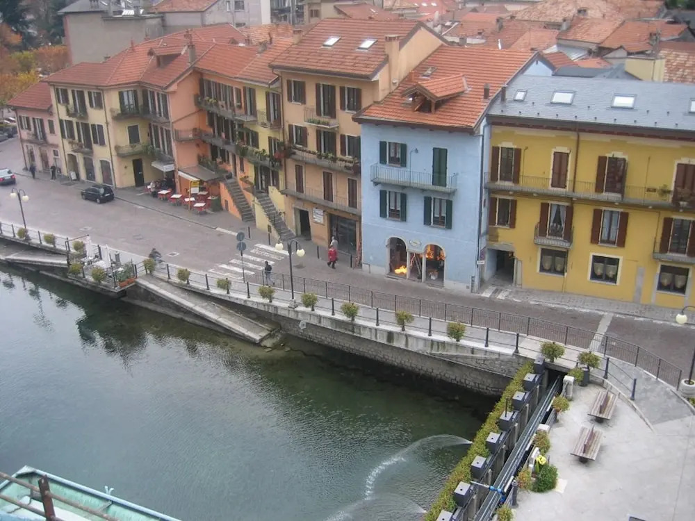 Croce Bianca