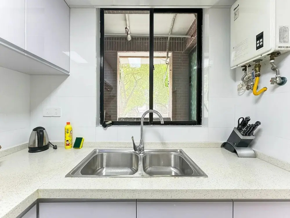 Tyms Gubei  2BR Apt near Gubei Road