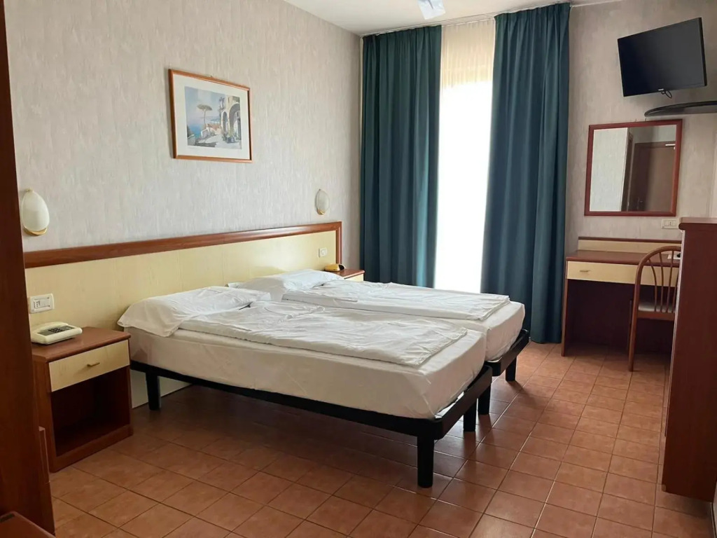 Hotel Florida