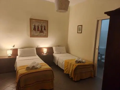 B&B Casa Cosmano