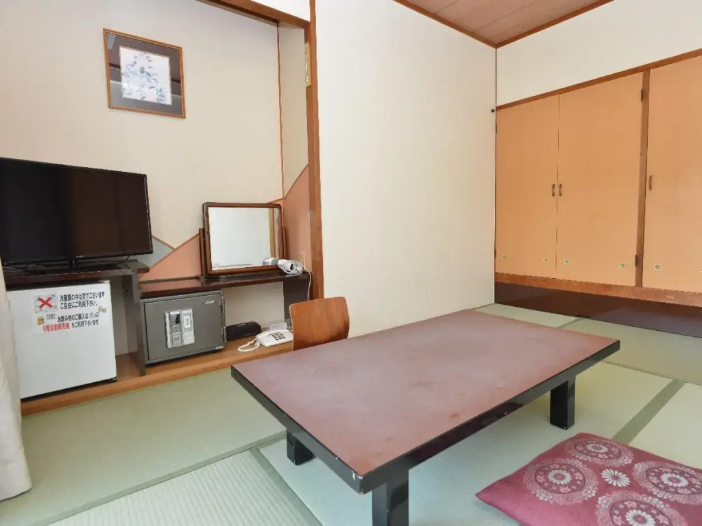 Nagasaki Hotel Yataro