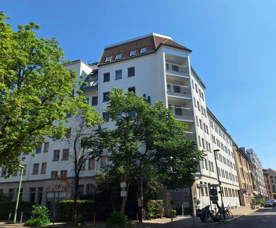 Dietrich-Bonhoeffer-Hotel Berlin Mitte
