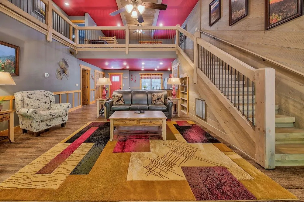 Cherokee Cottage