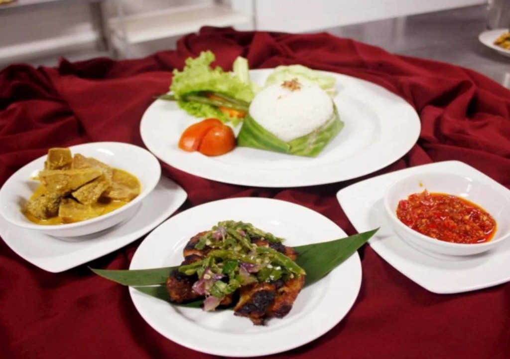 Grand Basko Hotel