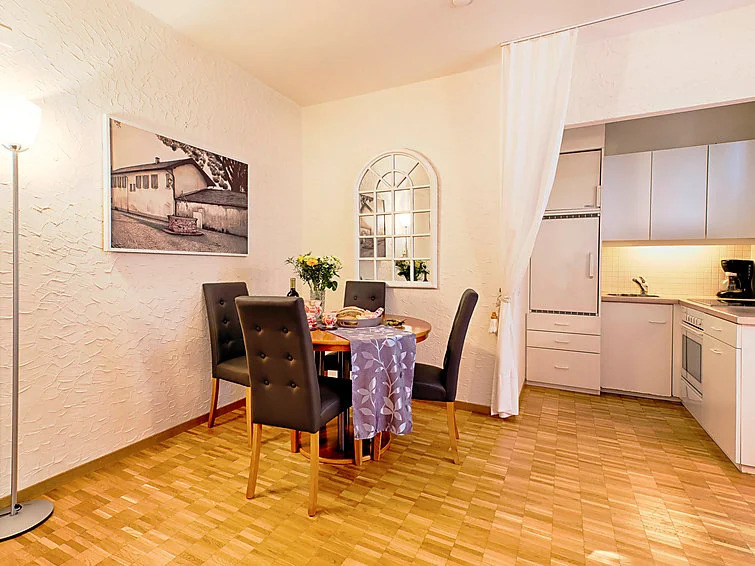 Apartment Suite Modern-23 by Interhome