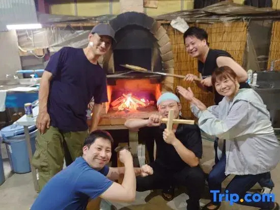 Southlake Cottage Inaka