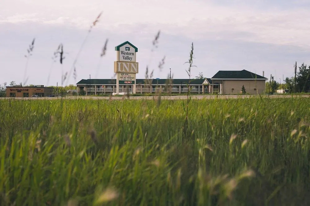 Western Valley Inn
