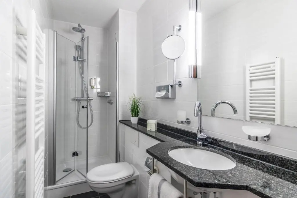 Hotel Garni Oberrhein