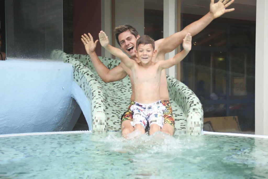 Familienhotel Hinteregger