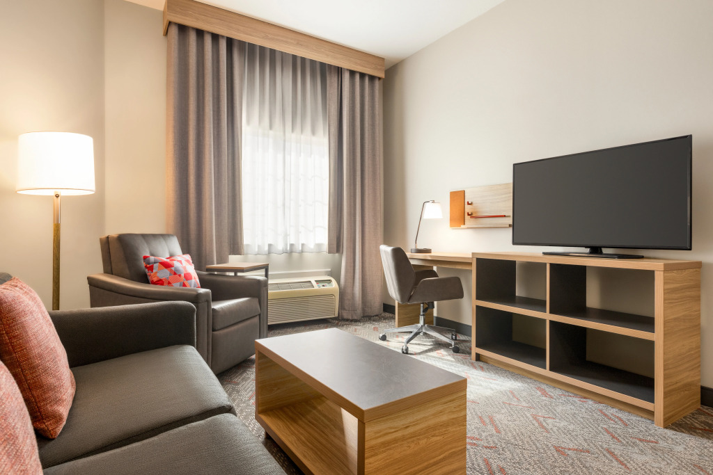 Candlewood Suites Mount Pleasant by IHG