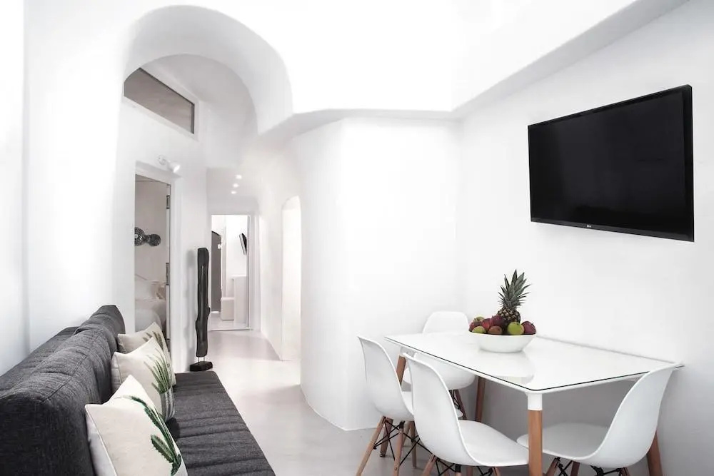 Hotel Thireas