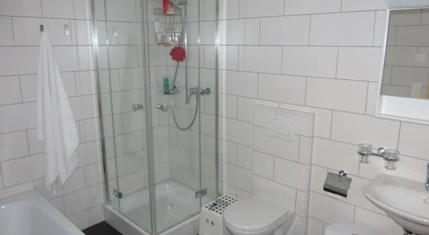 Chalet Mollets