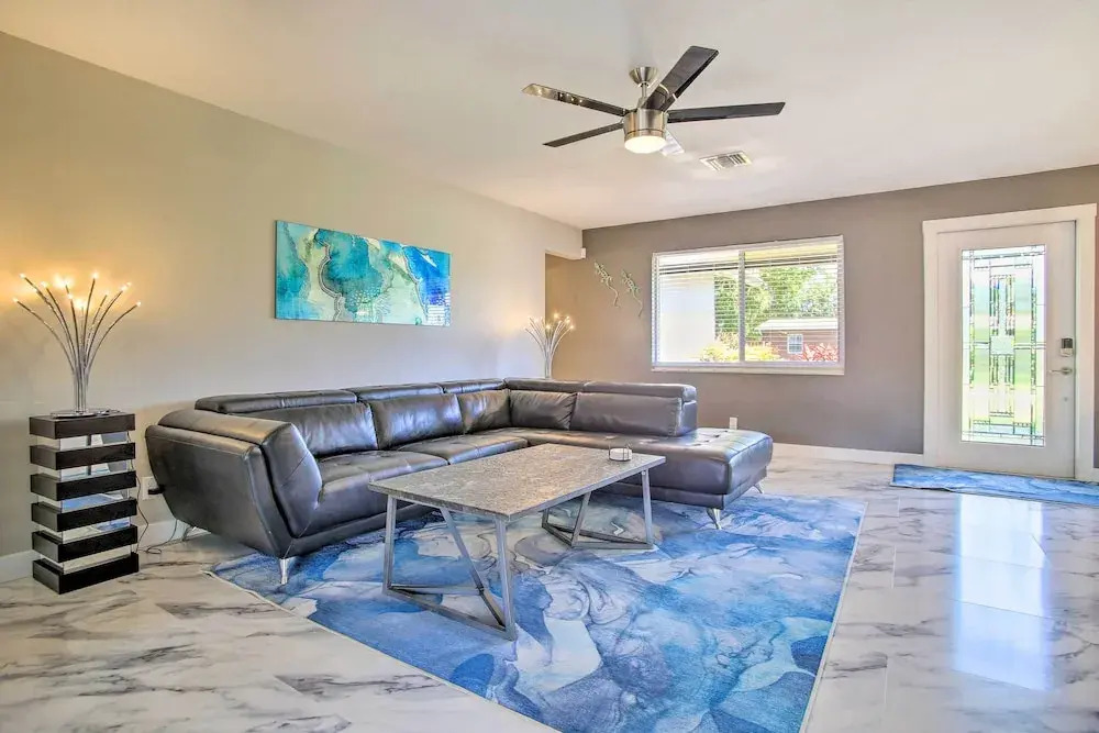 Wilton Manors Home w/ Pool ~ 4 Mi to Beach!
