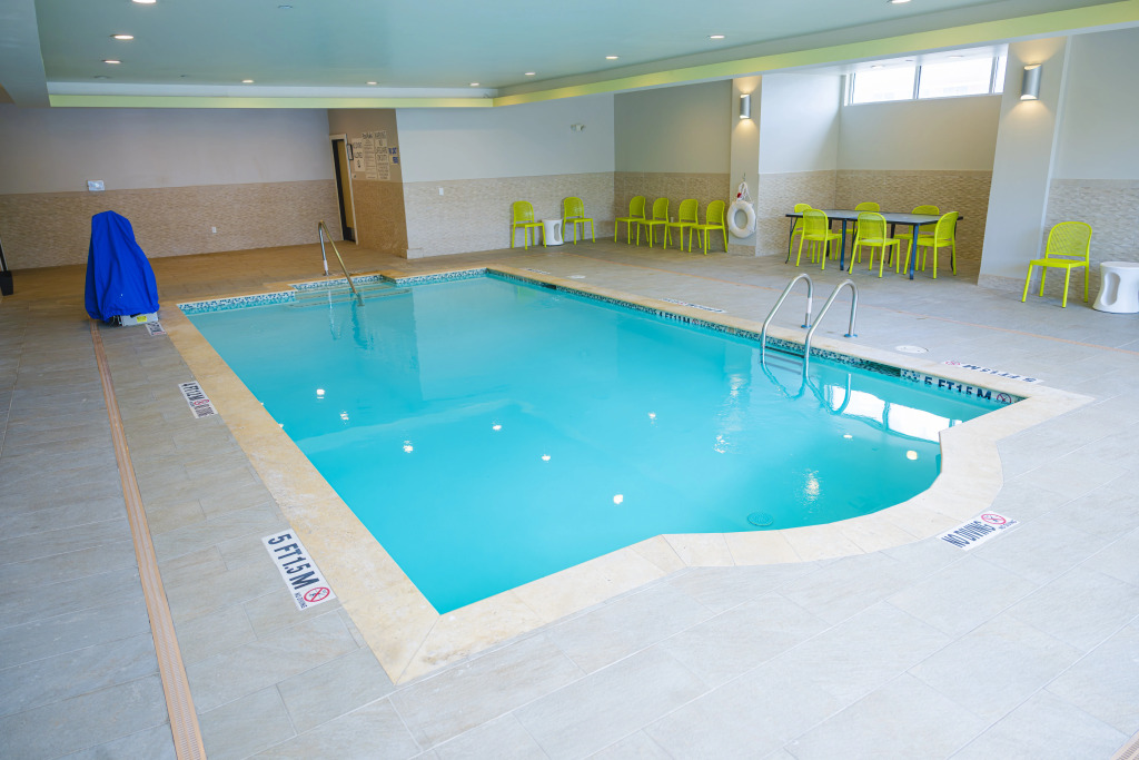 Holiday Inn & Suites Houston NW - Vintage Park Area by IHG