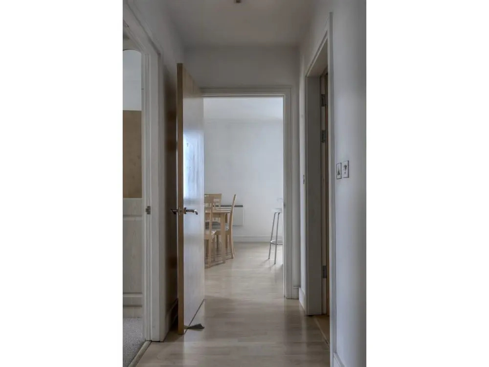 Luxury, Central Apartment for 6 in Manchester