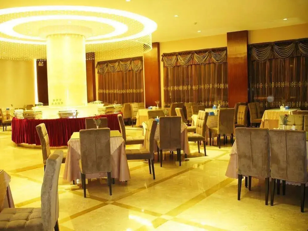 Kuming Jin Du Hotel