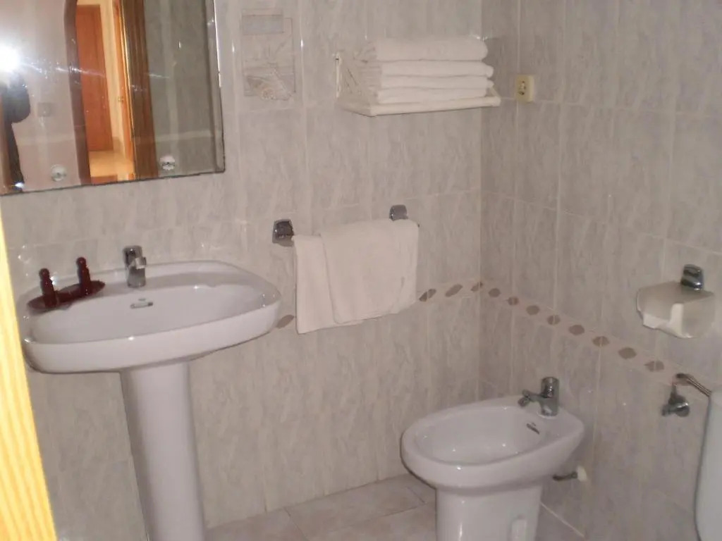 Apartamentos Copacabana Playa
