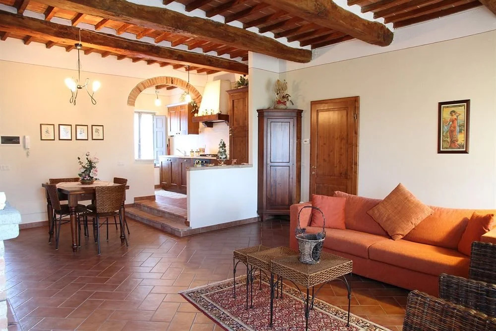 Villa Scannagallo