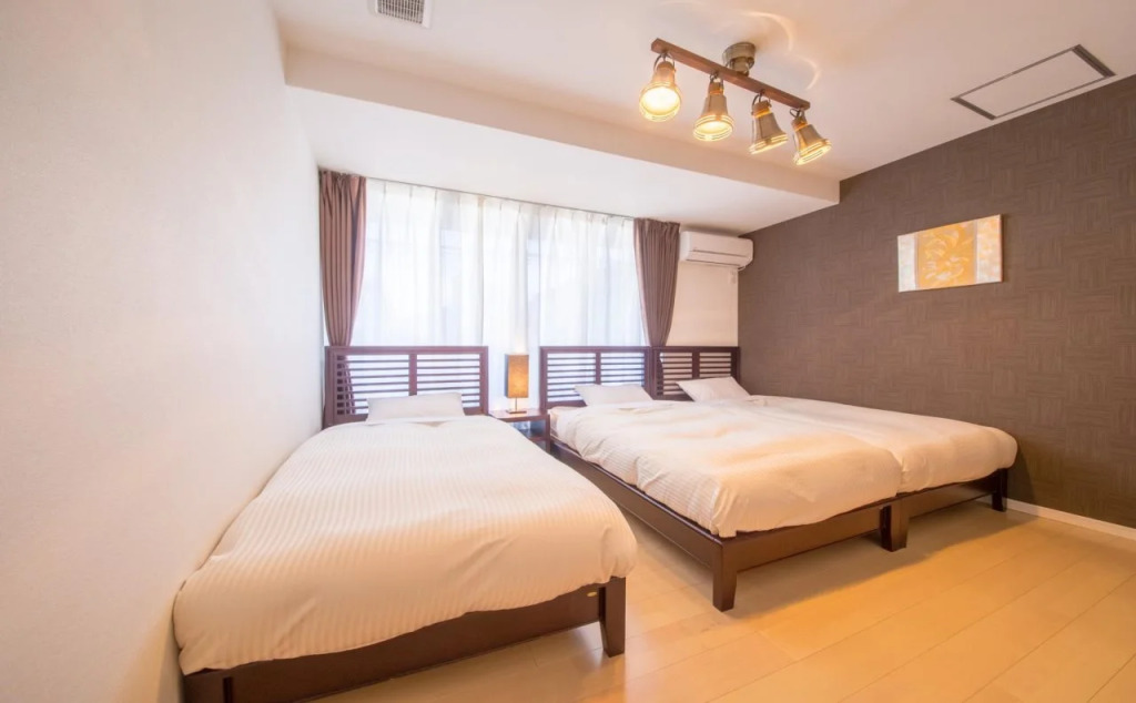 JAPANING Hotel Hakkoen