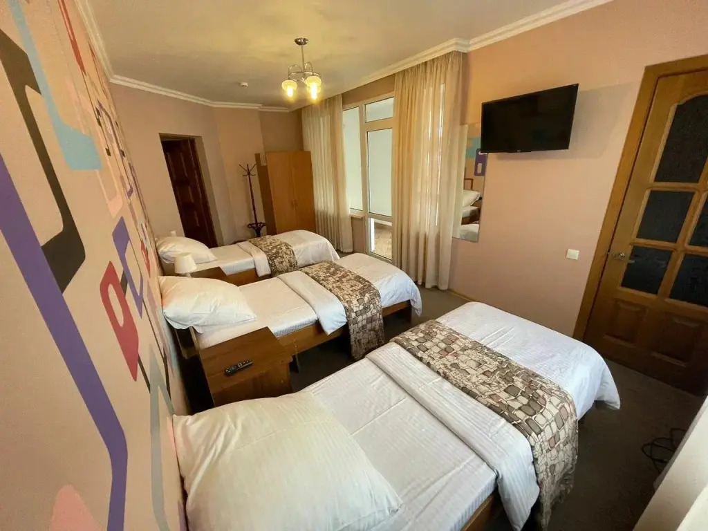 Inn Viktoriya