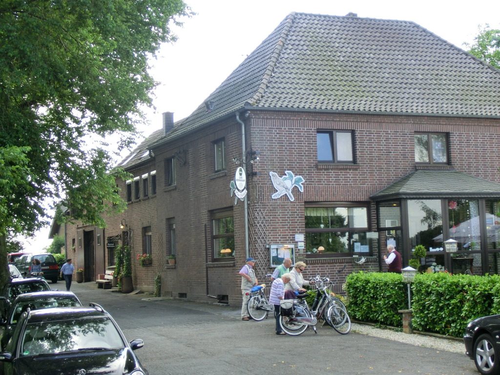 Hotel Haus Nachtigall - B&B