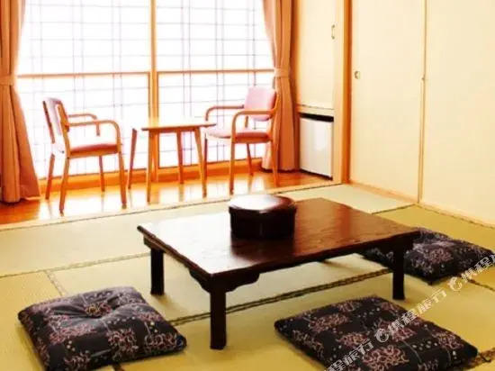 Hotel Moriyamakan