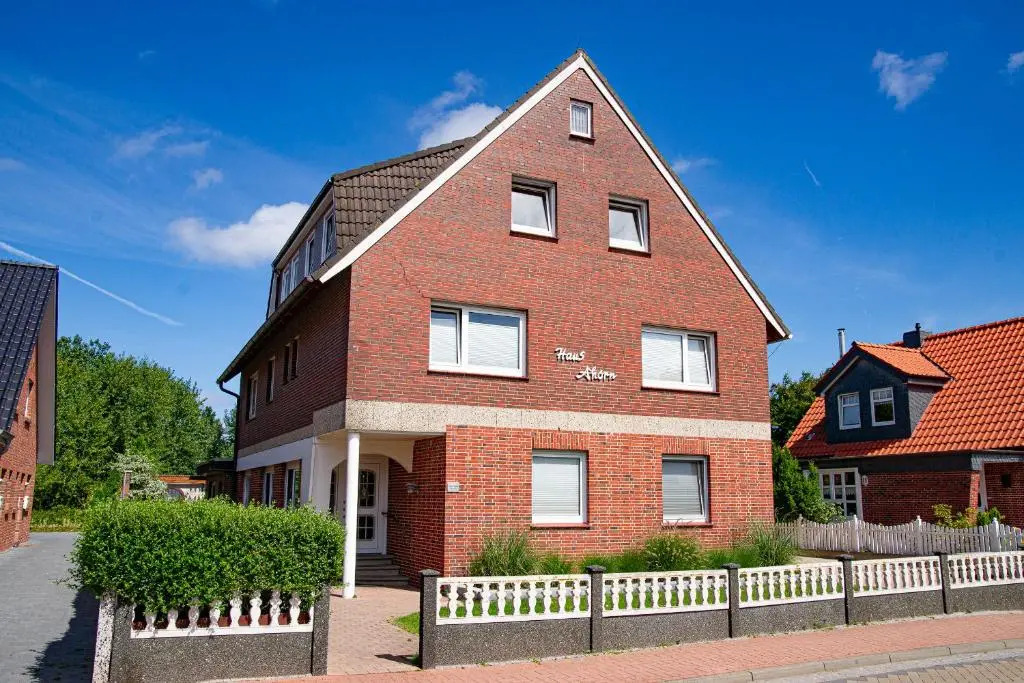 Haus Ahorn 4