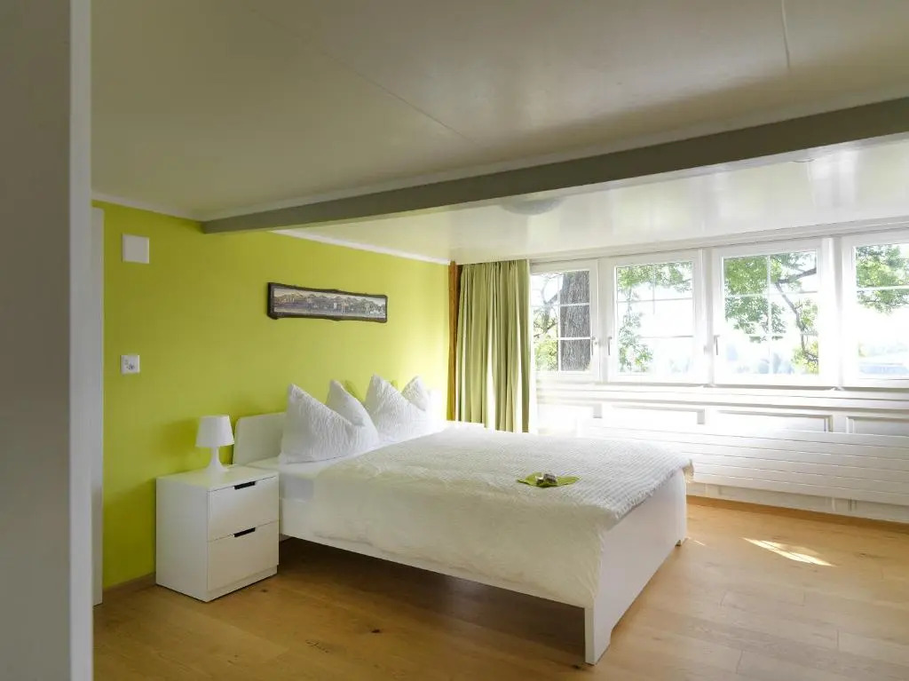Hotel B&BAlpenheim