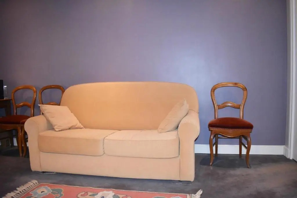 Spacious apartment Beaugrenelle - Paris 15th