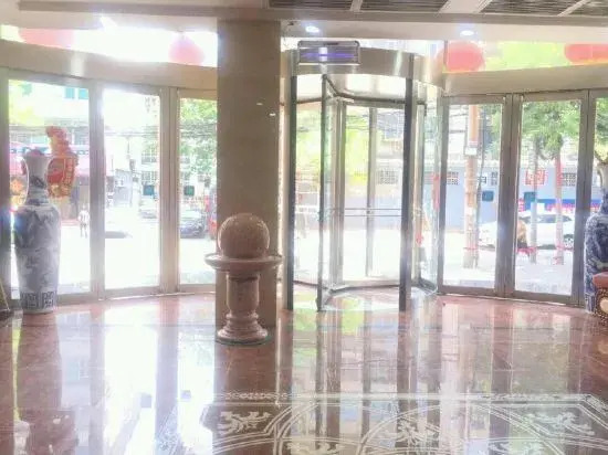 Hongde Hotel