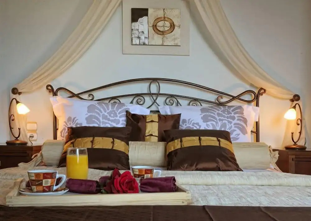 Villas Crete