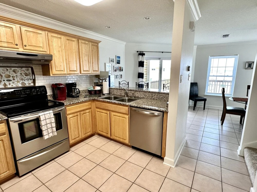 Sea La Vie Townhouse