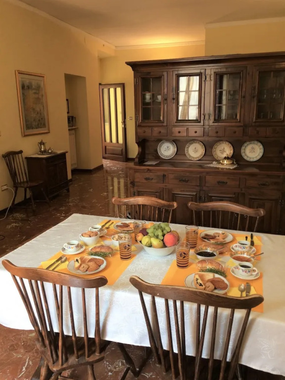 B&B- Il Roma