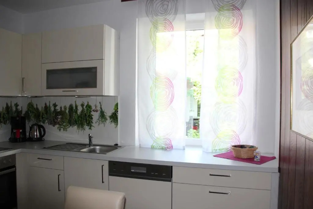 Ferienwohnung Brigitte