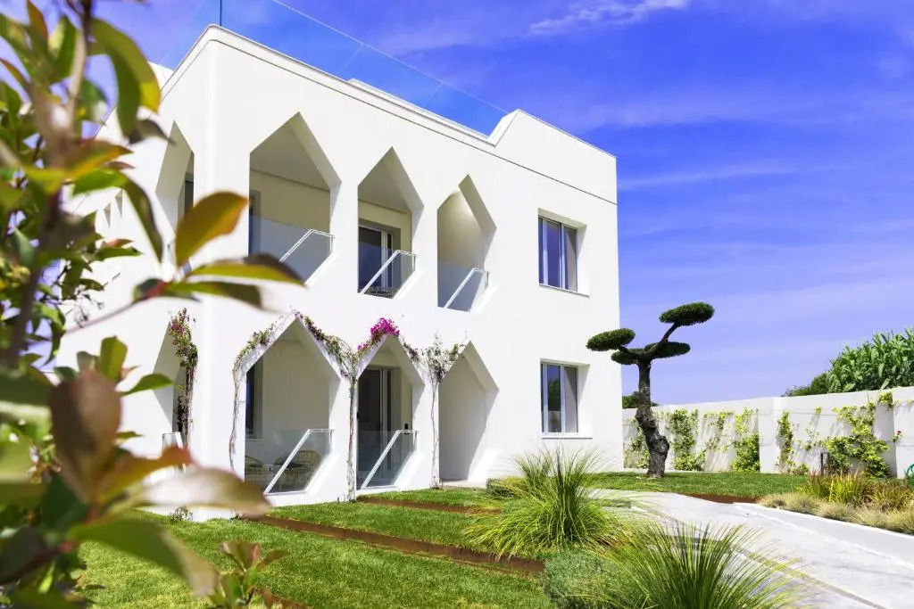 Villa Vi