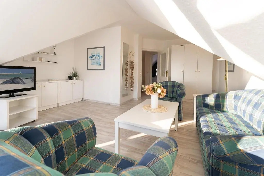 Seepferdchen Wohnung 27