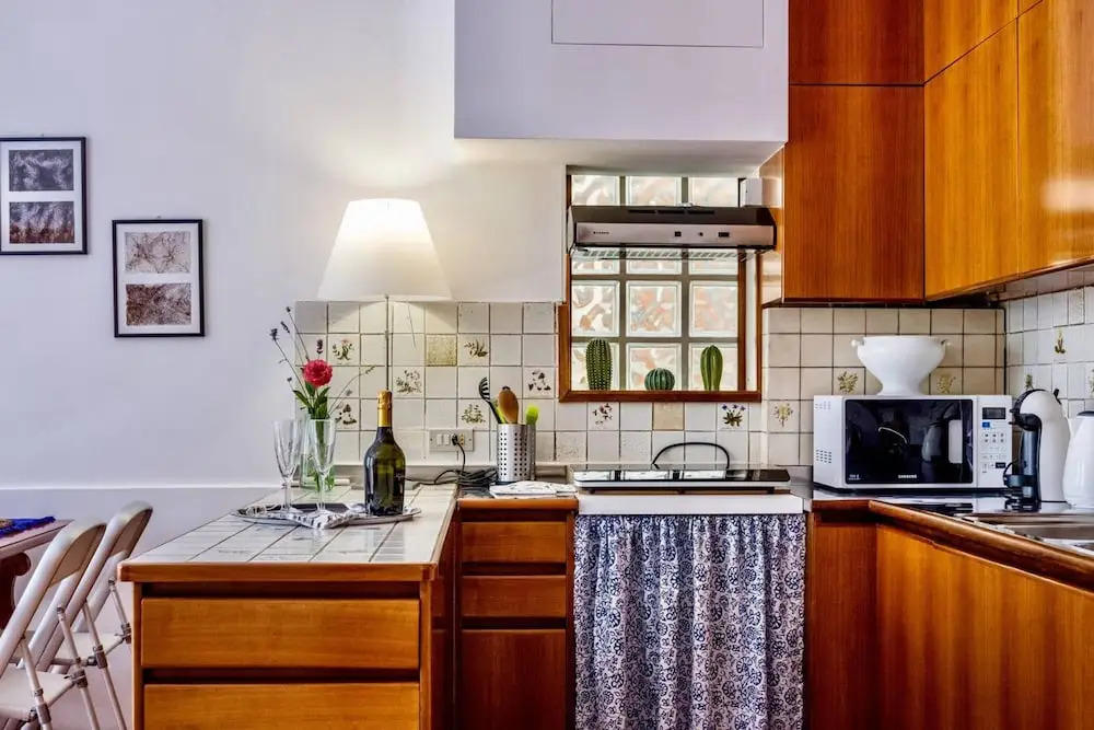 San Severo Bright Stylish Apartments Canal View
