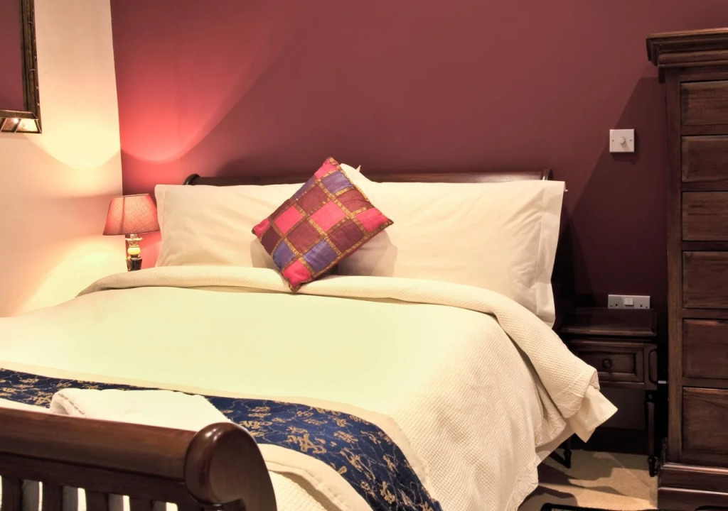 Hotel de Vie
