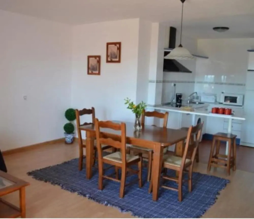 106207 - Apartment in Vera Playa
